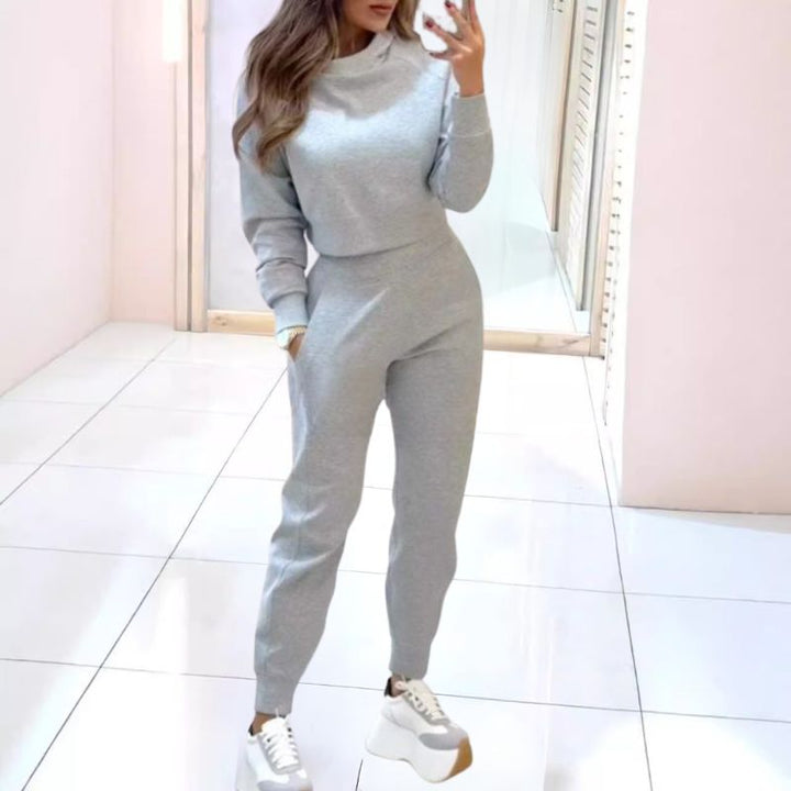 Anna™ | Sweater and jogging suit set