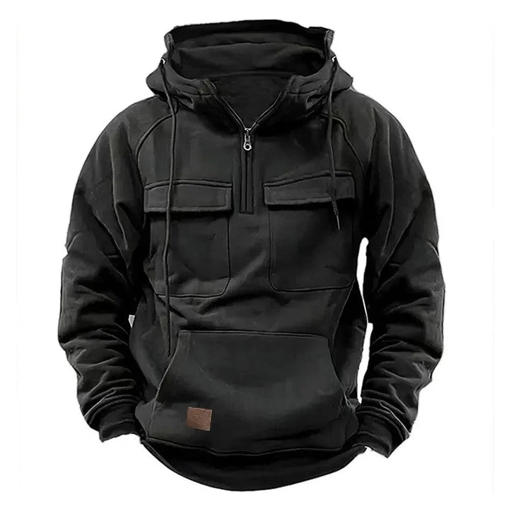 Dave™ | Tactical Hoodie