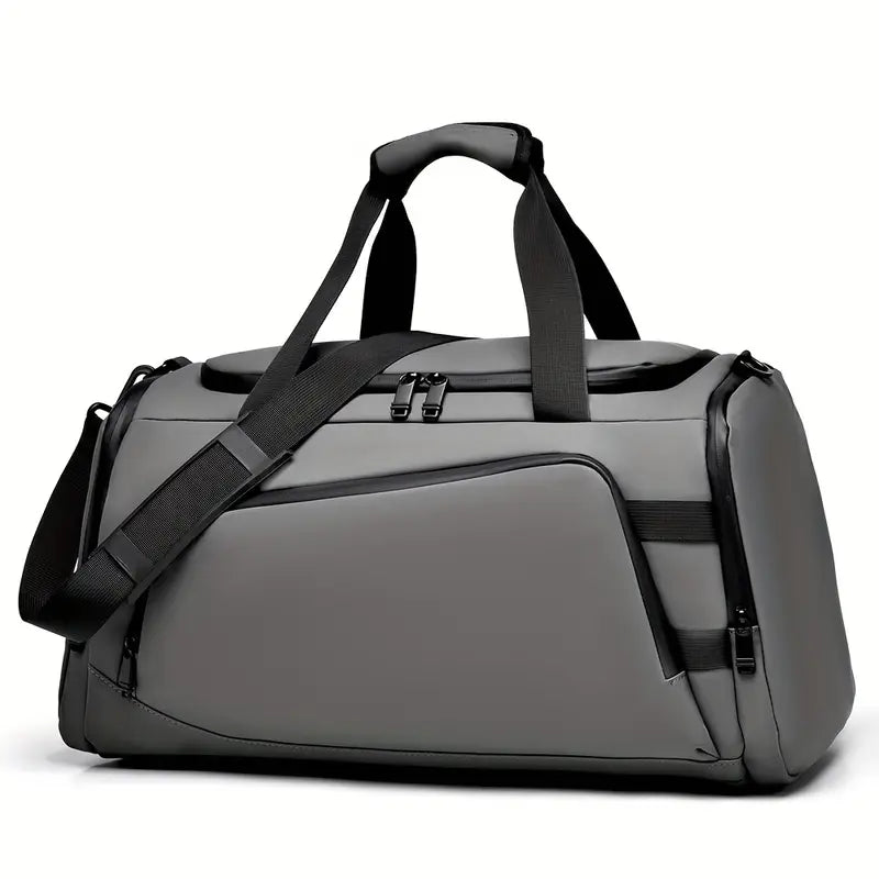Layla™ - Versatile Duffel Bag