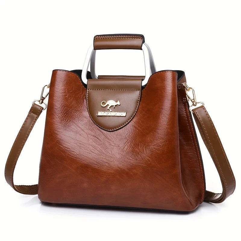 Isabella™ - Chic Shoulder Bag