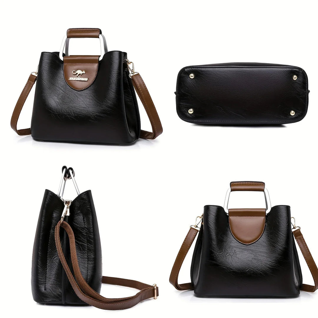 Isabella™ - Chic Shoulder Bag