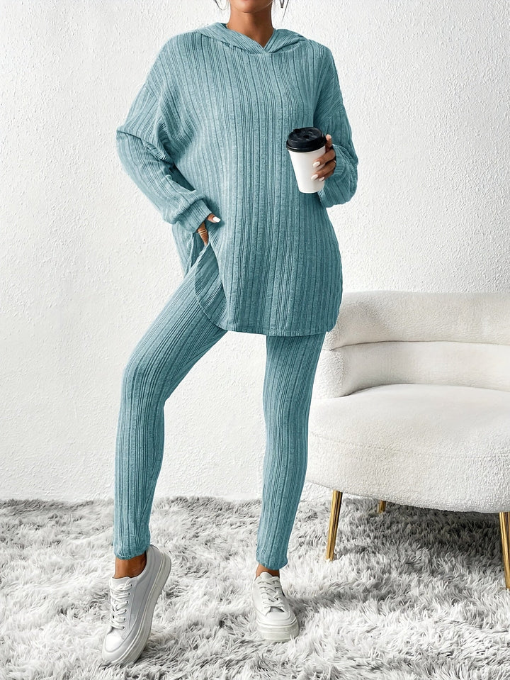 Greta™ | Cozy 2-piece set