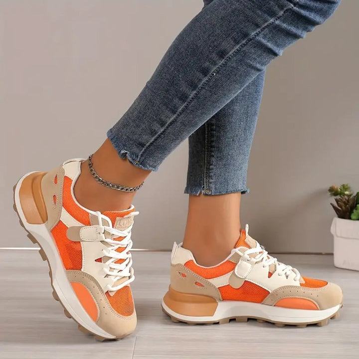 Kathy | Stylish Orthopedic Women's Sneakers