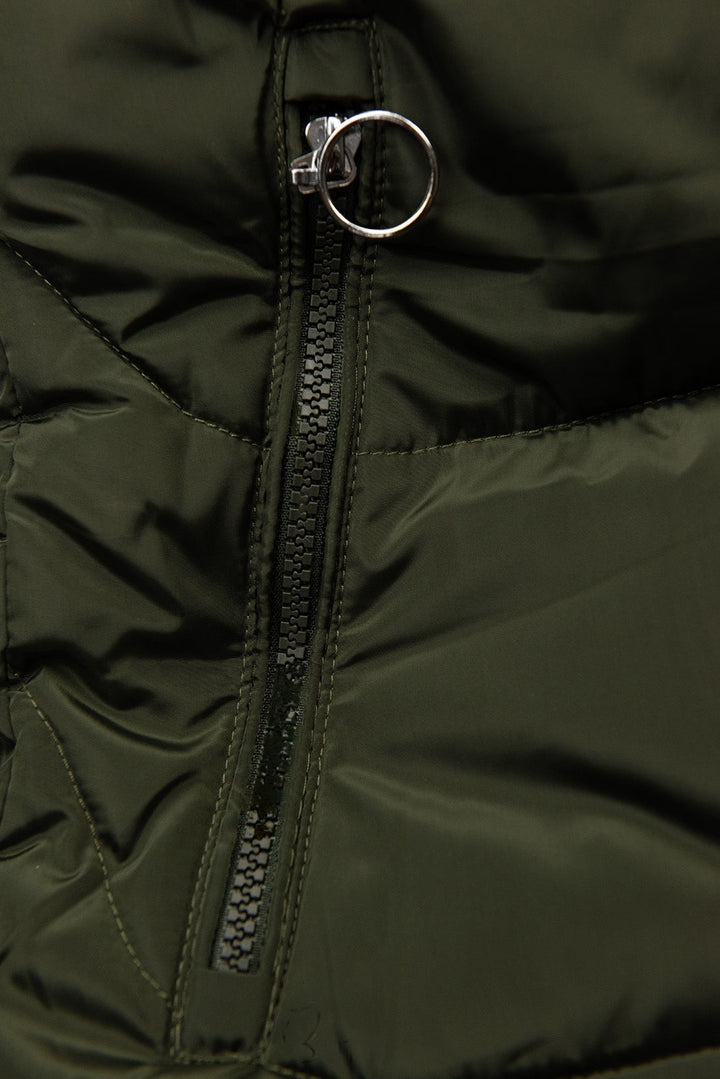 Maya® Winter Parka Jacket