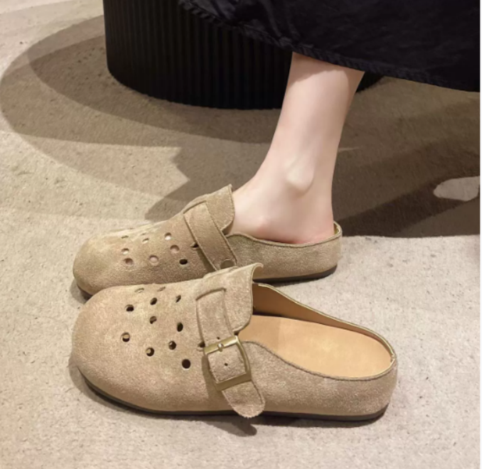 Amelia™ - Breathable Orthopedic Loafers