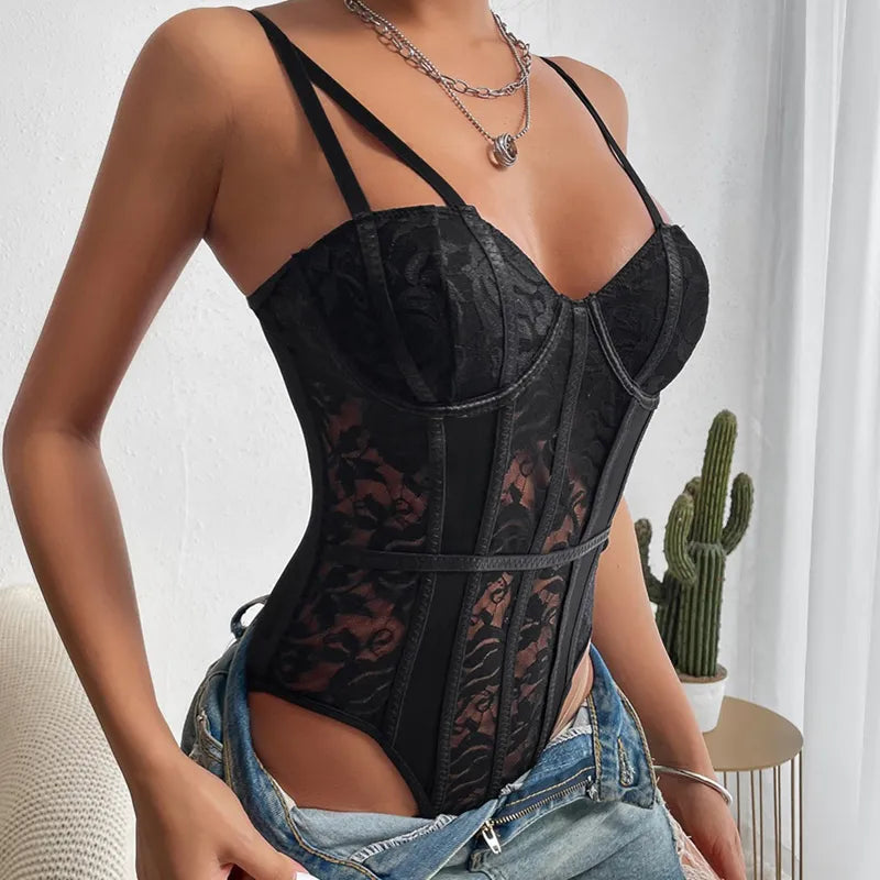 Celine Bodysuit