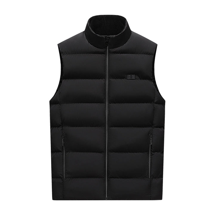 Corvin | Heated Vest