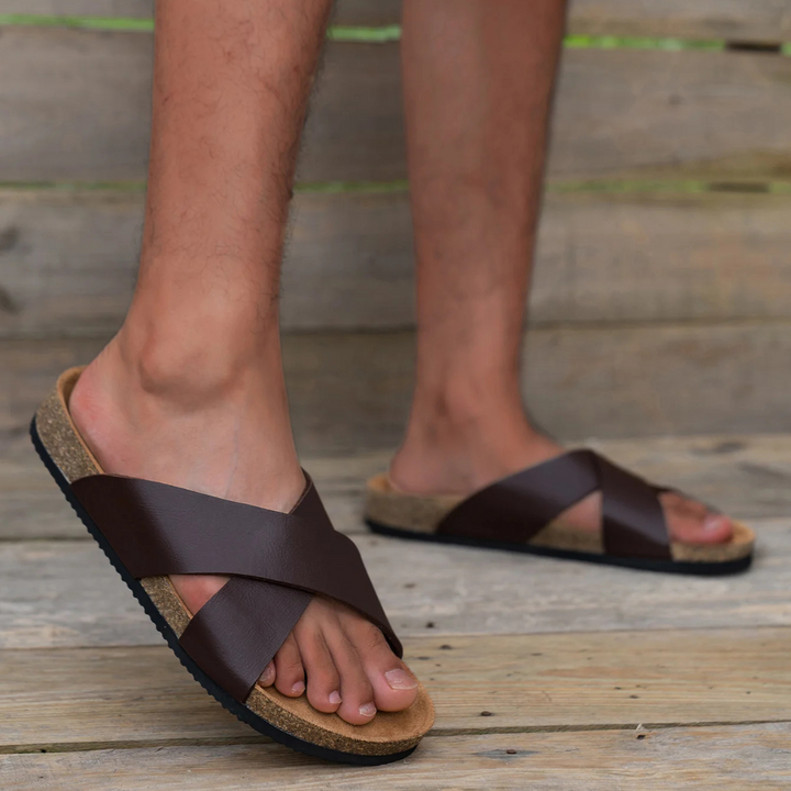 Ethan™ - Waterproof Lightweight Slippers