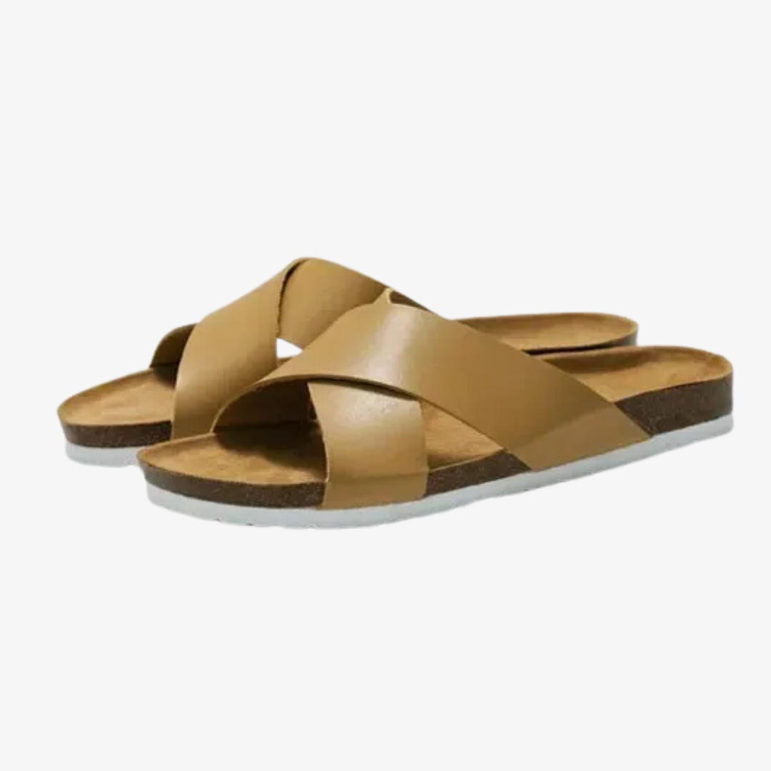 Ethan™ - Waterproof Lightweight Slippers