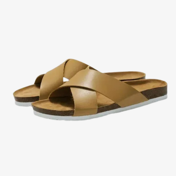 Ethan™ - Waterproof Lightweight Slippers