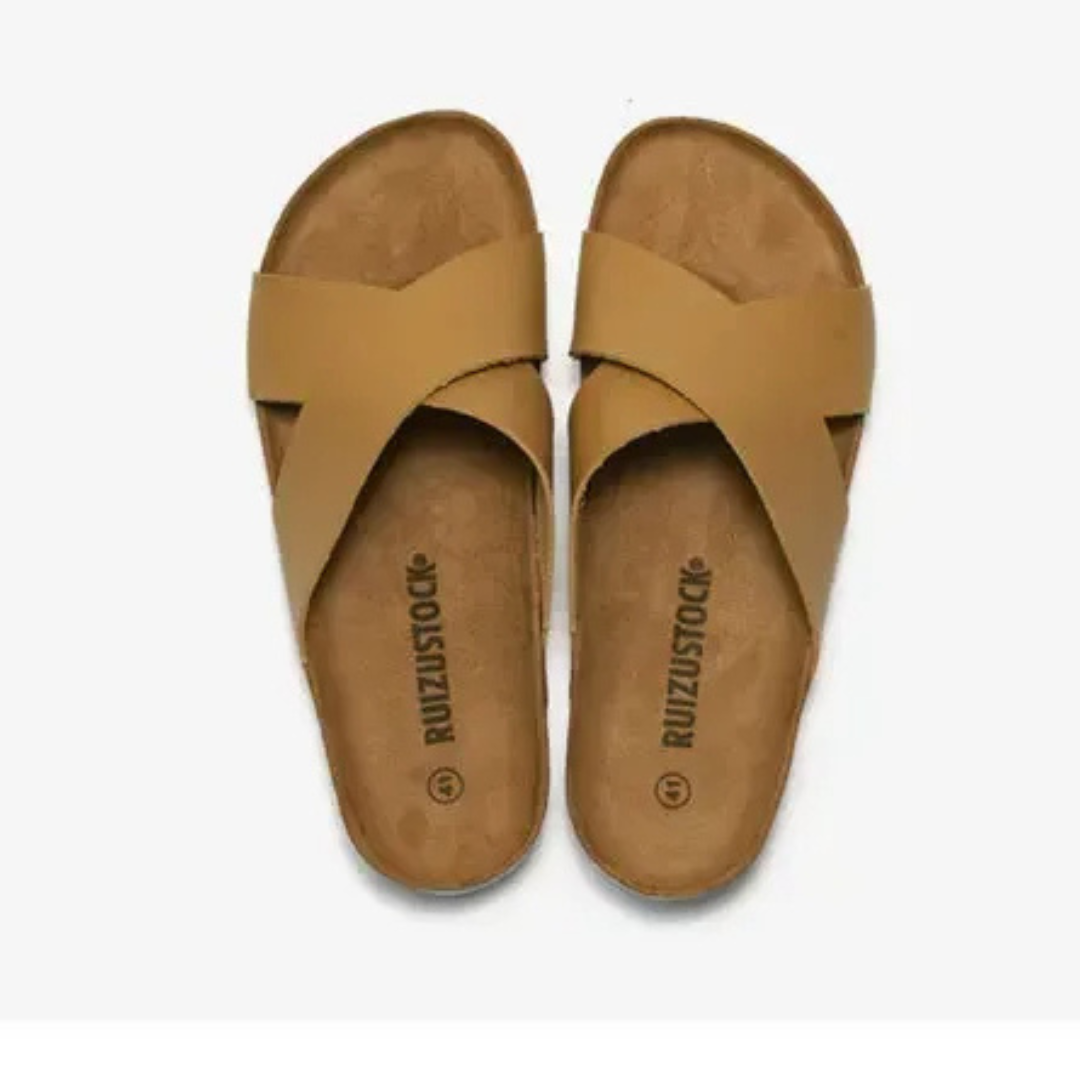 Ethan™ - Waterproof Lightweight Slippers