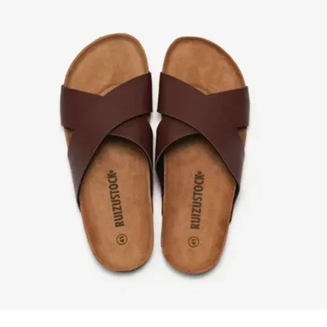 Ethan™ - Waterproof Lightweight Slippers