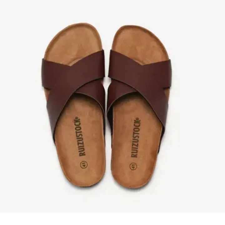 Ethan™ - Waterproof Lightweight Slippers