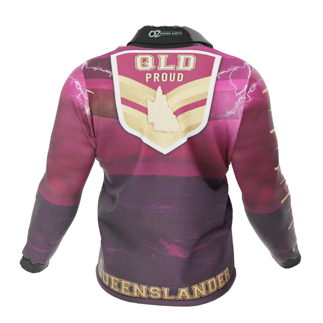 AUSSIE-ANGLER™ FISHING SHIRT