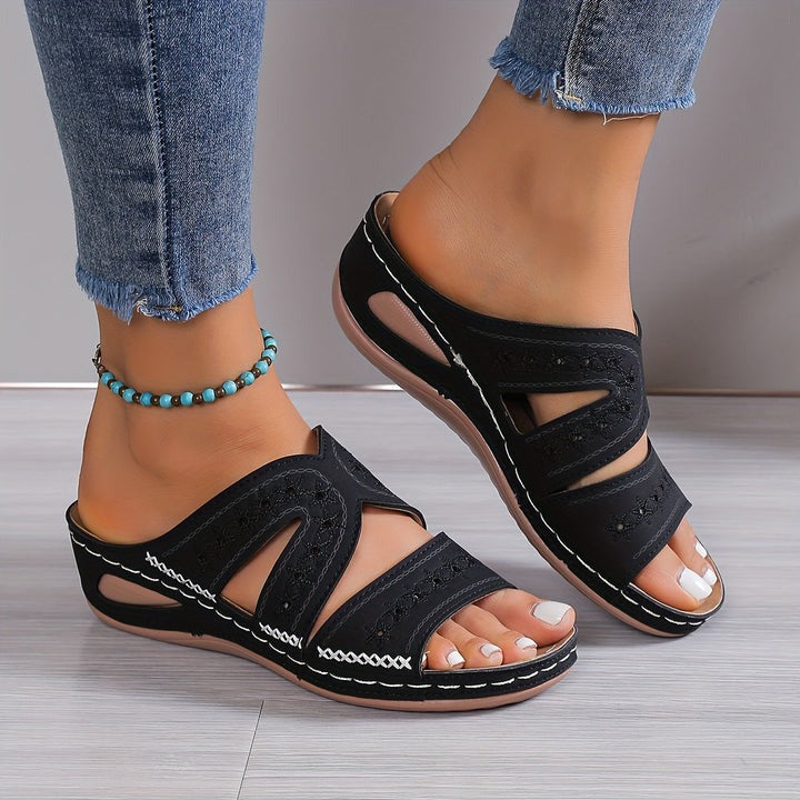 ROXY - Orthopedic Sandals