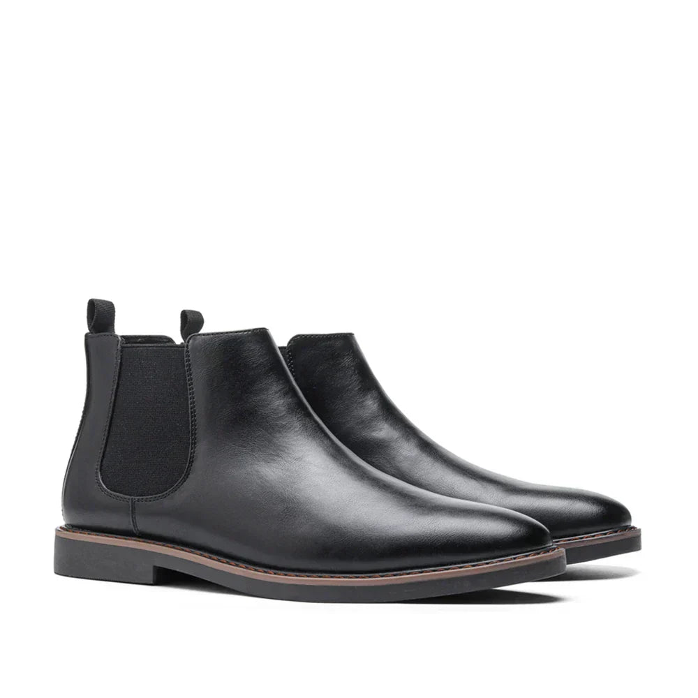 Wayne | Chelsea Boots