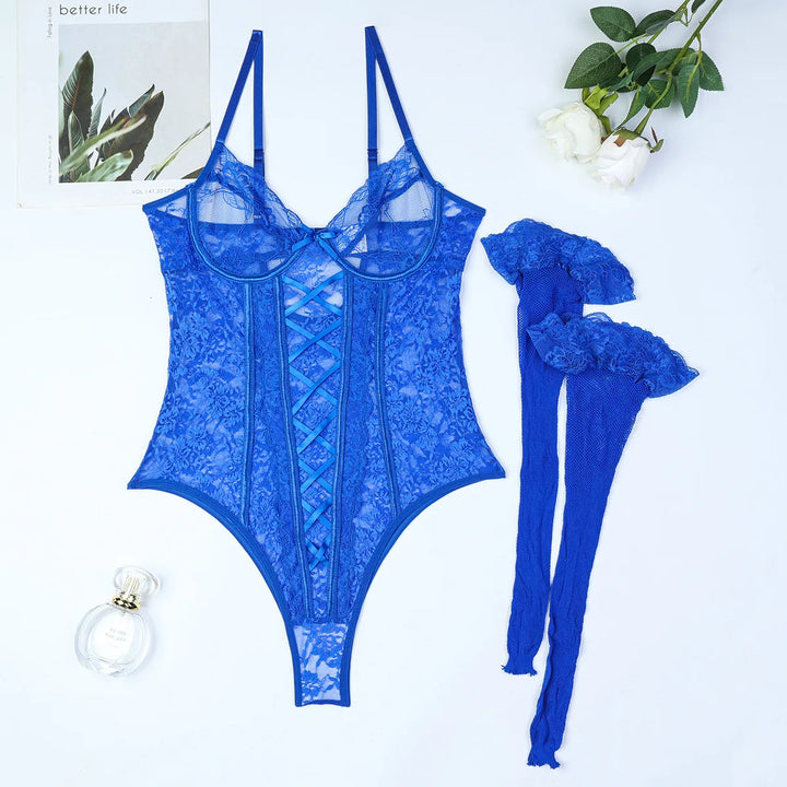 Julia Bodysuit