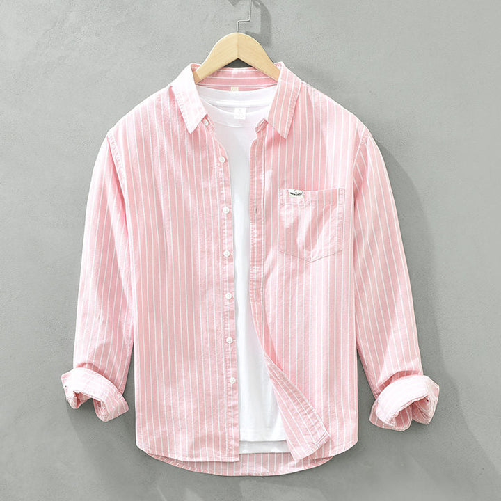 Jonas | Stylish Men's Shirt