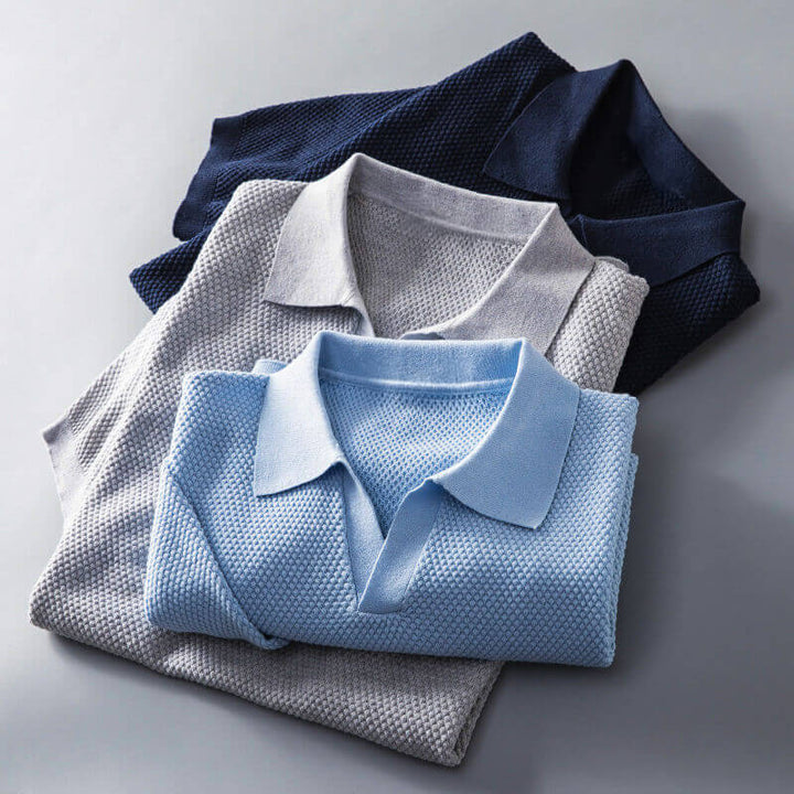 Levi™ - Old Money Polo