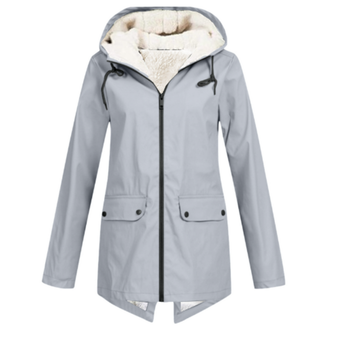 Kaitlyn | Waterproof Jacket