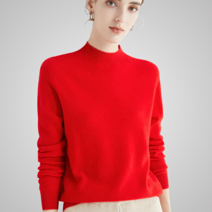 Victoria | Ultra-soft cashmere