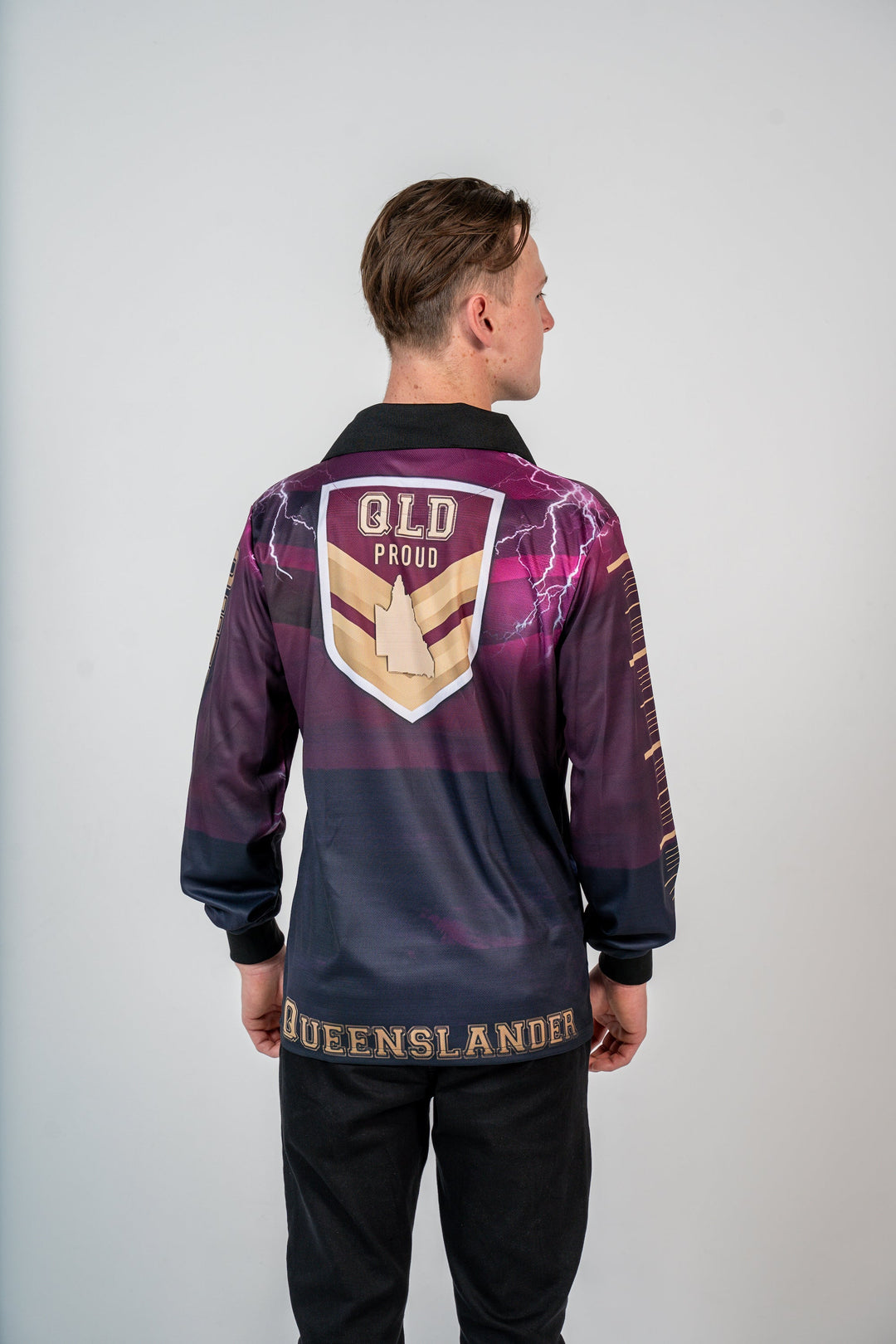 AUSSIE-ANGLER™ FISHING SHIRT