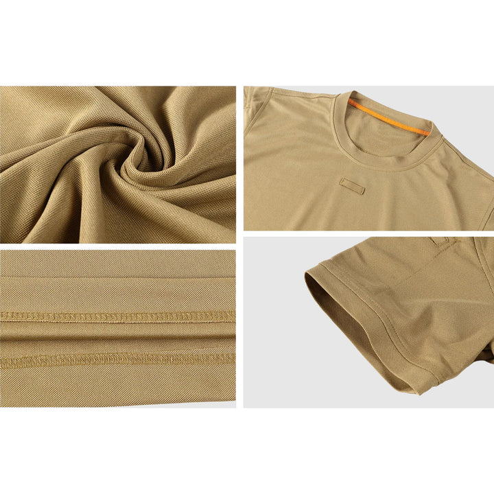 Roberto Russo Hyper Thread Shirt