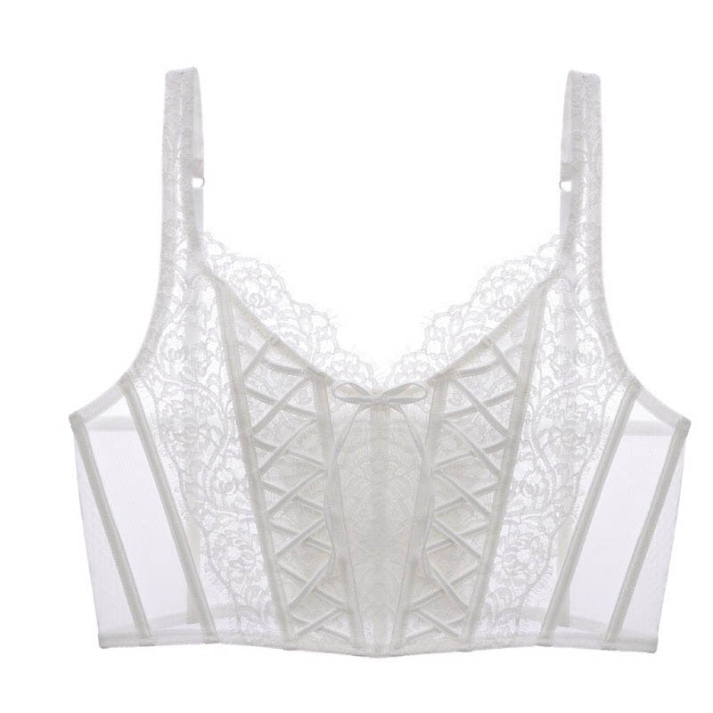 Kate | Italian Bow Bralette