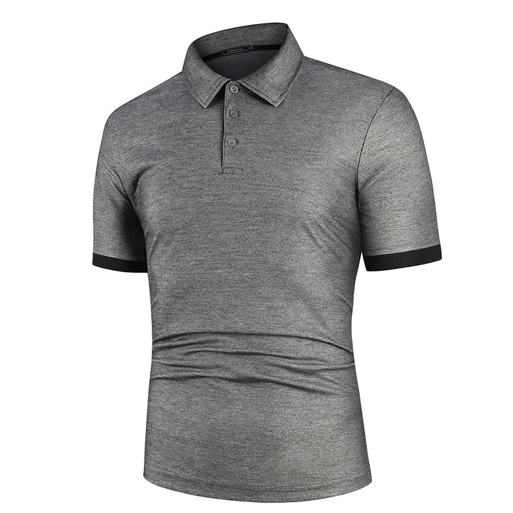 Benjamin™ - Comfortable Polo Shirt