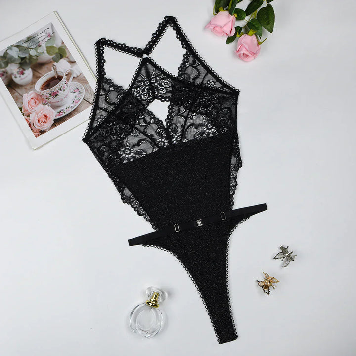 Kristina Bodysuit