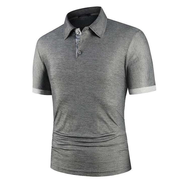 Benjamin™ - Comfortable Polo Shirt
