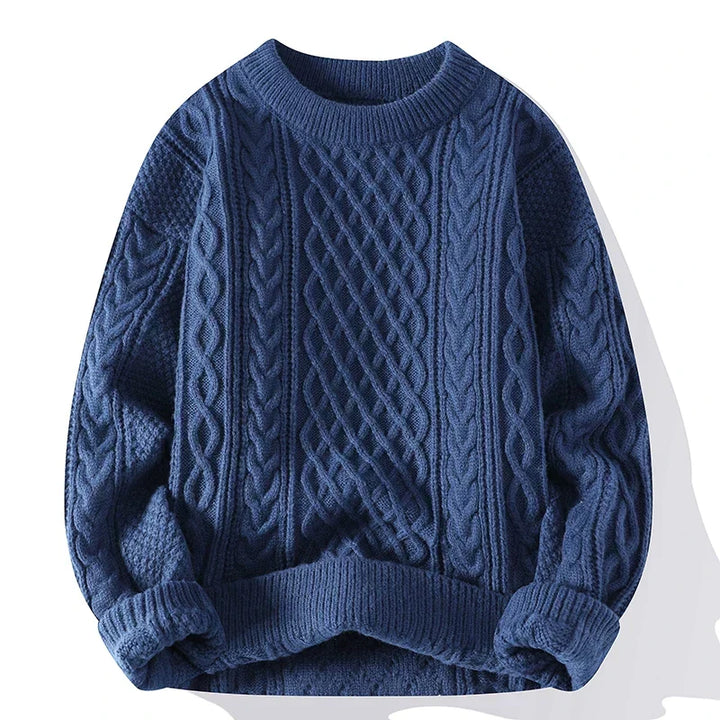 Anthony | Vintage casual sweater for men