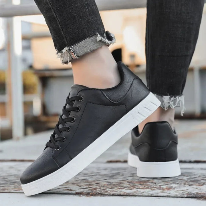 Fernando | Leather Sneakers