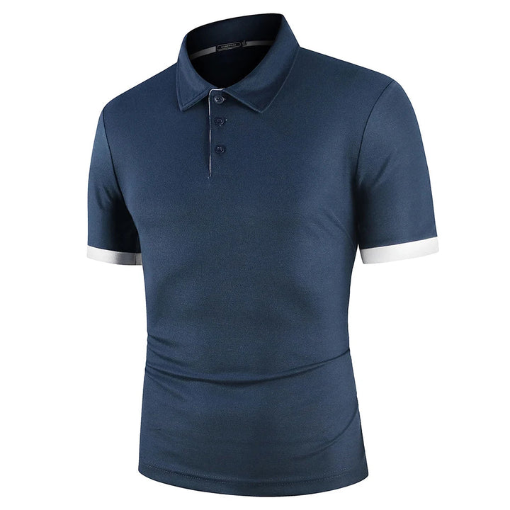 Benjamin™ - Comfortable Polo Shirt