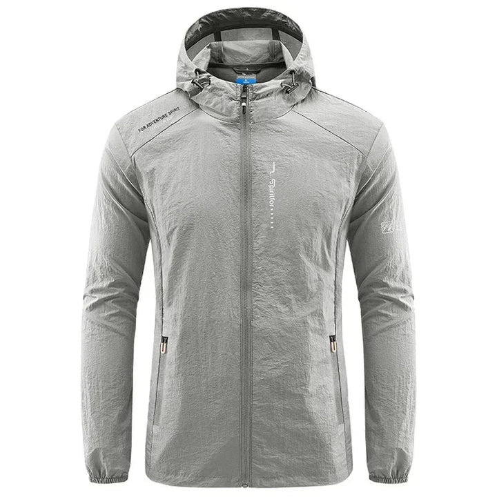 HydraLite | Comfortable, wind and water-repellent jacket