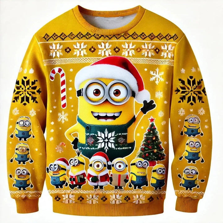 Minion | Christmas Sweater