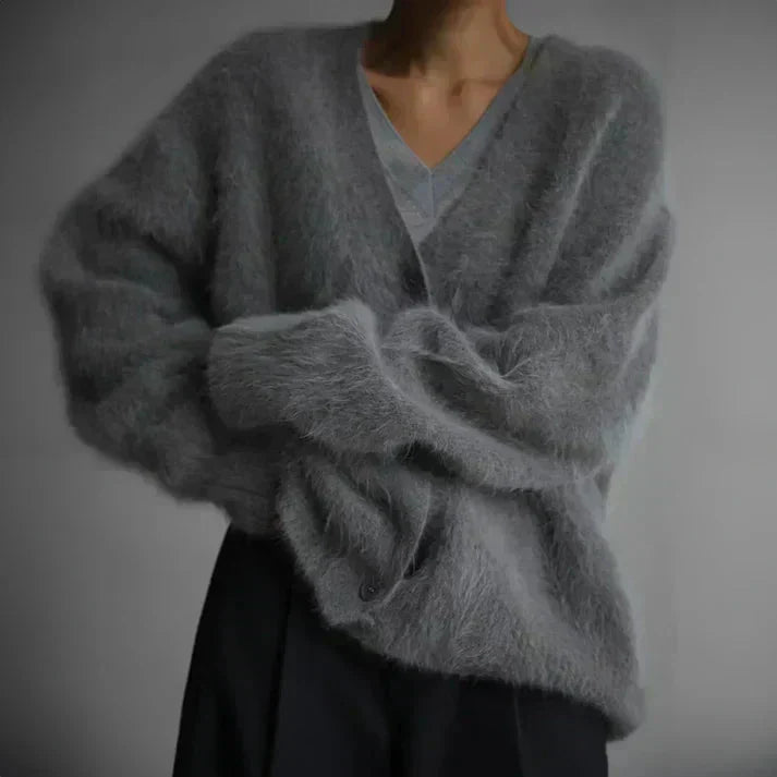 Lainey | Luxurious sweater