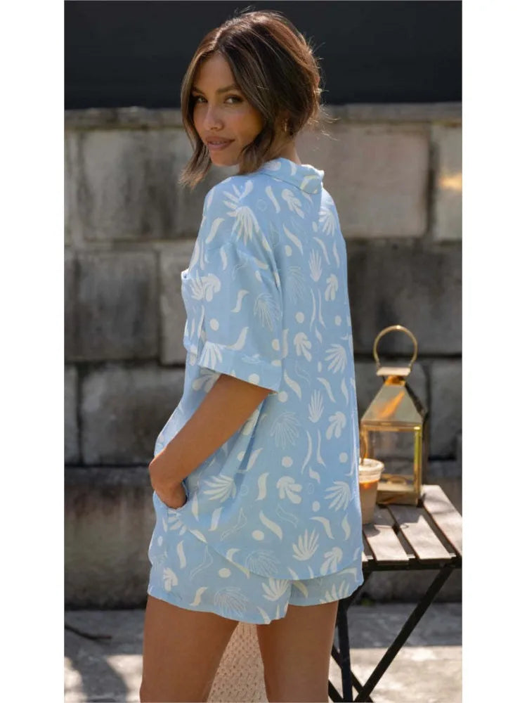 Alyssa™ - Casual 2 Piece Set