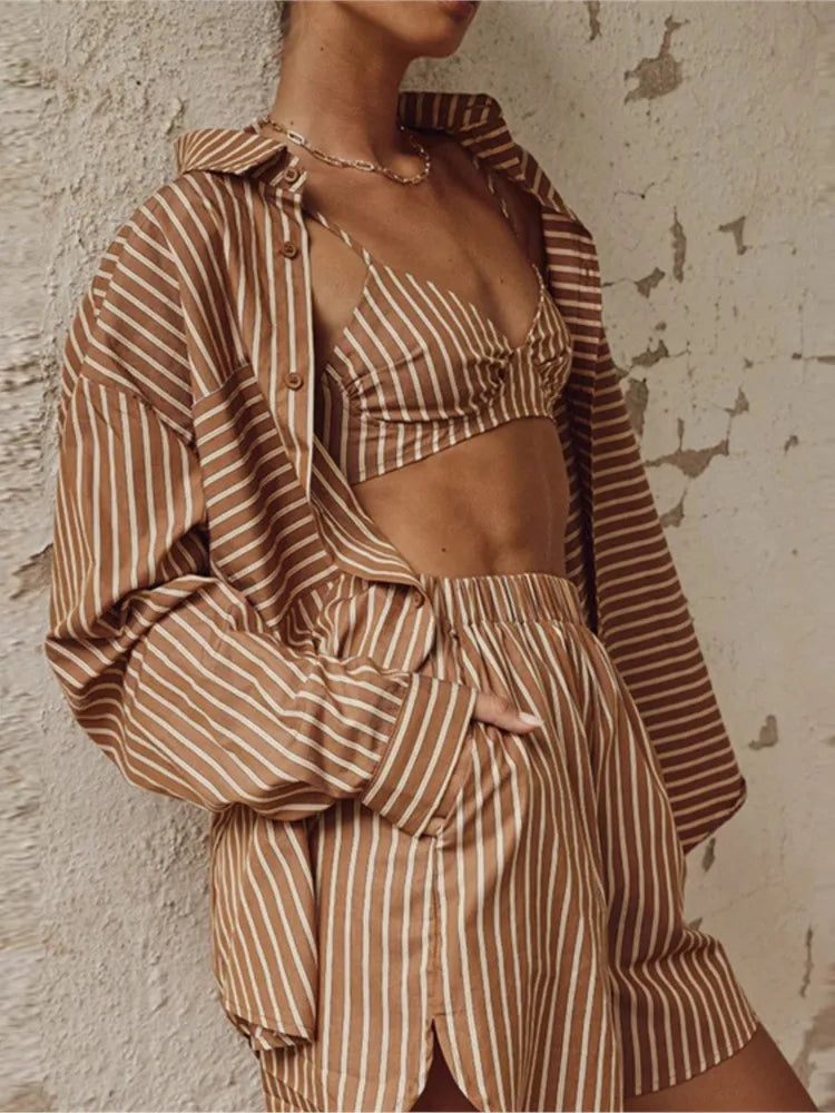 Abigail™ - Comfortable 3 Piece Set