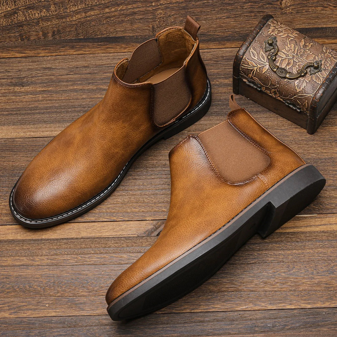 Wayne | Chelsea Boots