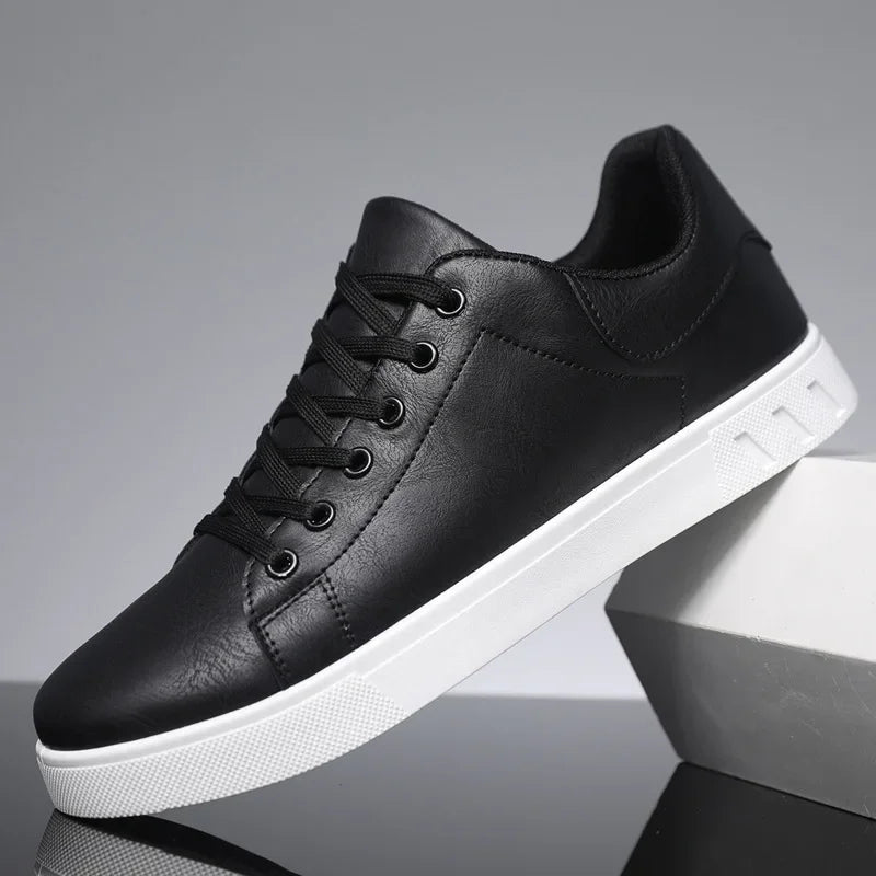 Fernando | Leather Sneakers