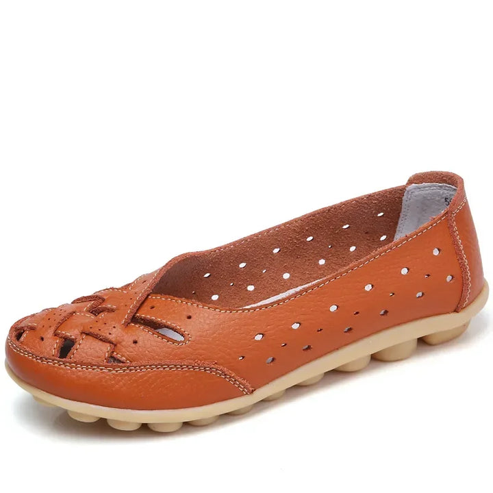 Comfora – soft breathable orthopedic-friendly Sandal
