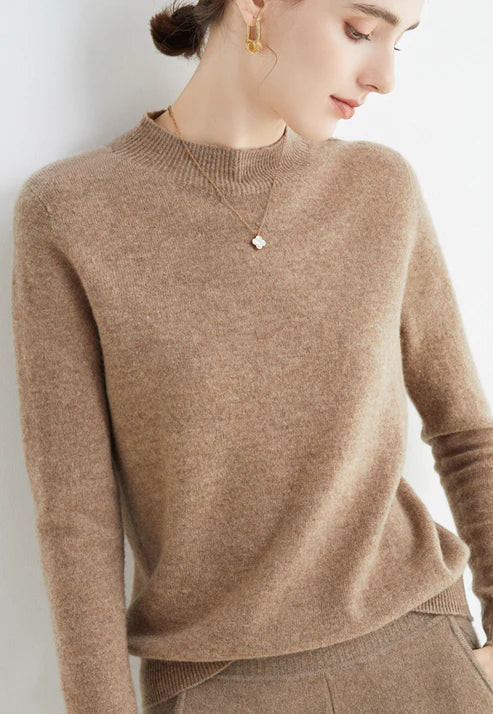 Victoria | Ultra-soft cashmere