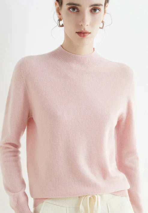 Victoria | Ultra-soft cashmere