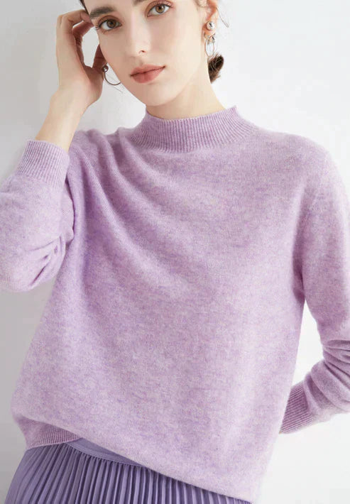 Victoria | Ultra-soft cashmere