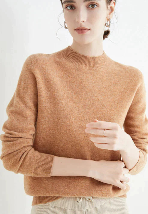 Victoria | Ultra-soft cashmere