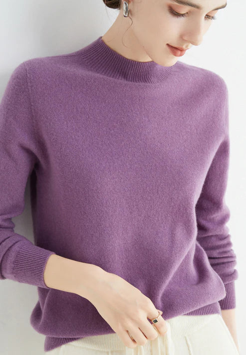 Victoria | Ultra-soft cashmere