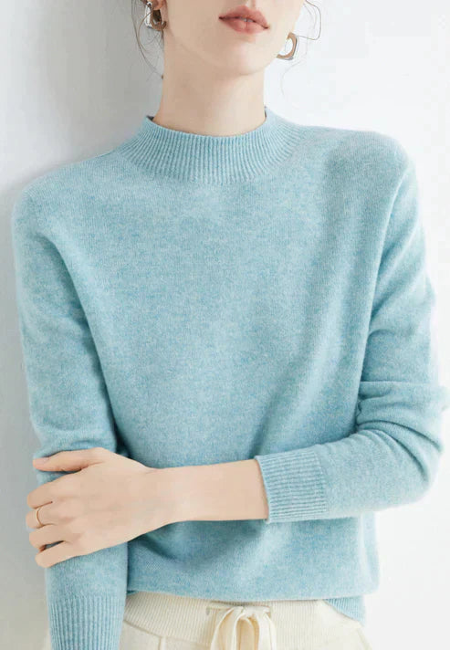 Victoria | Ultra-soft cashmere