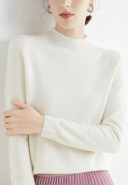 Victoria | Ultra-soft cashmere