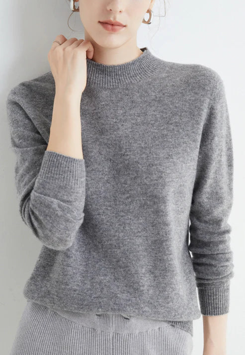 Victoria | Ultra-soft cashmere